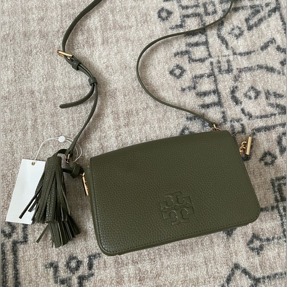 Tory Burch Thea Mini Bag
